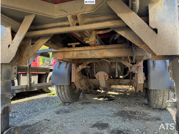 Tipper semi-trailer Maur Tippsemi: picture 5