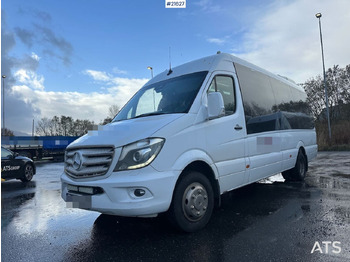 Minibus MERCEDES-BENZ Sprinter