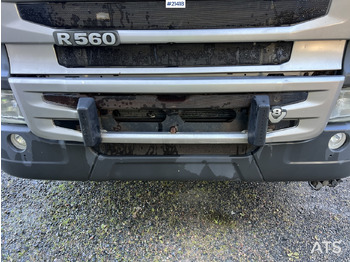 Tipper Scania R560: picture 4