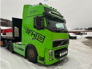 Leasing of Volvo Fh 16 Volvo Fh 16: picture 3