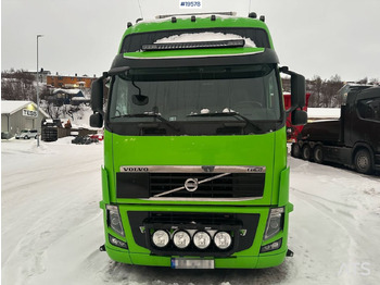 Leasing of Volvo Fh 16 Volvo Fh 16: picture 2