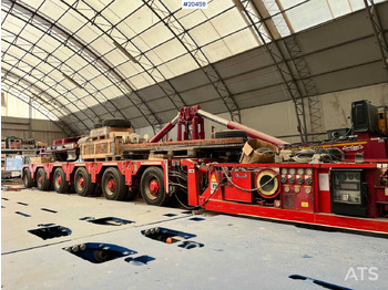 Trailer SCHEUERLE