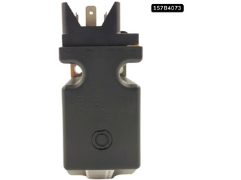 New Hydraulic valve for Loader crane Danfoss Solenoid Valve 157B4073: picture 2