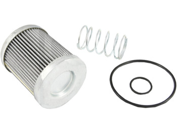 Hydraulic filter