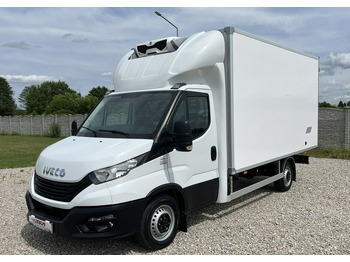 Refrigerated van IVECO Daily