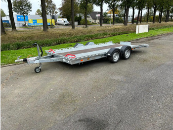 Autotransporter trailer STU
