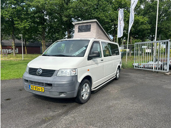 Camper van VOLKSWAGEN California