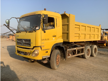 Tipper DongFeng DFL3251A: picture 1