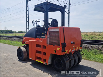 Roller 2010 Dynapac CP142: picture 3
