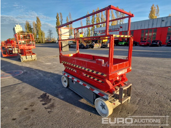 Aerial platform 2013 SkyJack SJIII-3220: picture 2