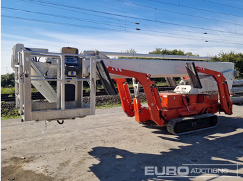 Aerial platform TEUPEN