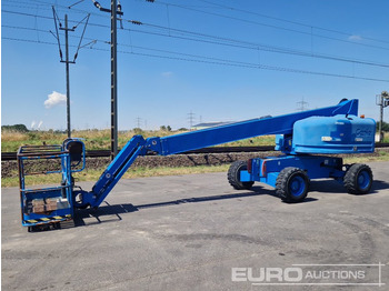 Aerial platform GENIE S45