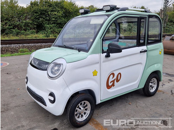Golf cart