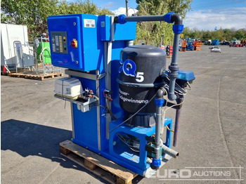 Construction equipment
