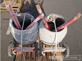 Concrete mixer Cement Mixers (2 of): picture 5 Concrete mixer Cement Mixers (2 of): picture 5