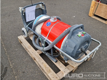 Construction equipment Dust Extractor: picture 2
