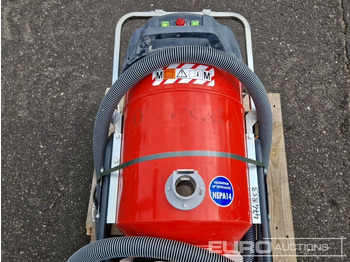Construction equipment Dust Extractor: picture 5