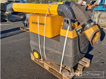 Construction equipment