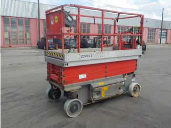 Scissor lift JLG 3246ES: picture 1