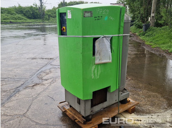 Air compressor KAESER