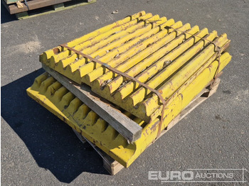 Construction equipment