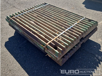 Construction equipment