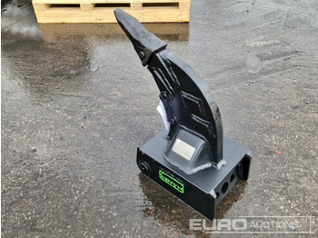 New Bucket Unused 2025 Häner HRZ1.2A: picture 2