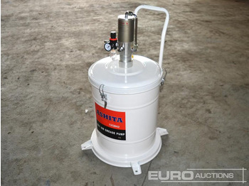 Workshop equipment Unused Ashita 13QB02: picture 2