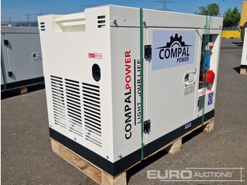 Generator set Unused Compal Power VG-R110: picture 5