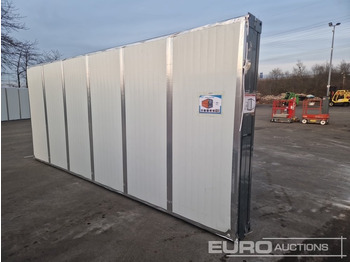 Construction container