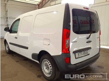 Van 2017 Mercedes Citan: picture 3