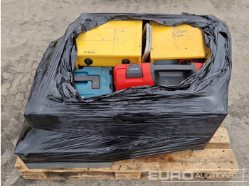 Construction equipment