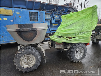 Mini dumper WACKER