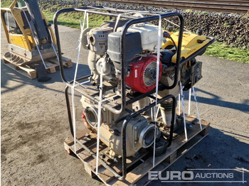 Construction equipment Wacker Neuson BS50-4: picture 2