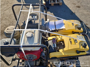 Construction equipment Wacker Neuson BS50-4: picture 5