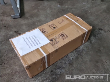 Construction equipment