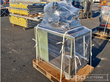 Construction equipment