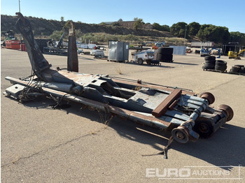 Construction equipment