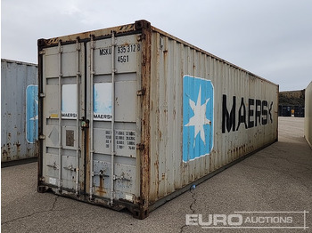 Shipping container 40' Shipping Container: picture 3 Shipping container 40' Shipping Container: picture 3