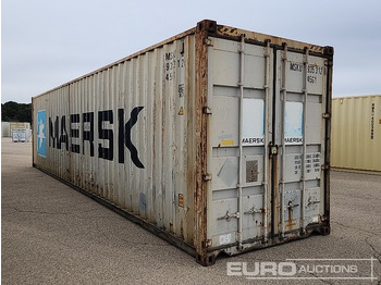 Shipping container 40' Shipping Container: picture 2 Shipping container 40' Shipping Container: picture 2