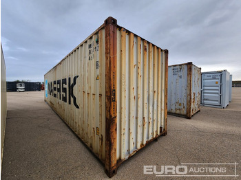Shipping container 40' Shipping Container: picture 4 Shipping container 40' Shipping Container: picture 4