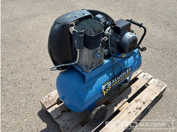 Air compressor