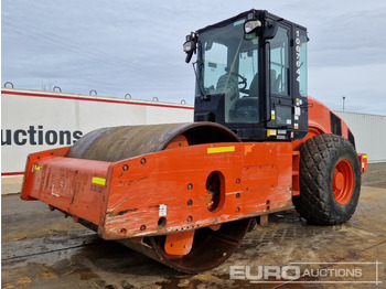 Roller CATERPILLAR CS74