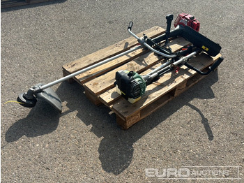 Construction equipment