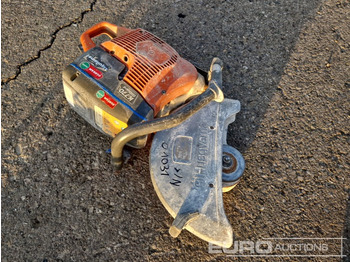 Construction equipment Husqvarna K770: picture 4 Construction equipment Husqvarna K770: picture 4