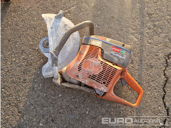 Construction equipment Husqvarna K770: picture 2 Construction equipment Husqvarna K770: picture 2