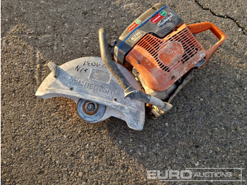 Construction equipment Husqvarna K770: picture 3 Construction equipment Husqvarna K770: picture 3