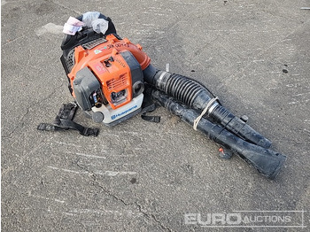 Construction equipment HUSQVARNA