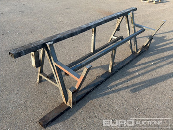 Construction equipment