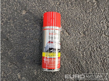 Construction equipment